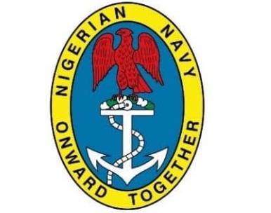 Photo of the Nigerian Navy
