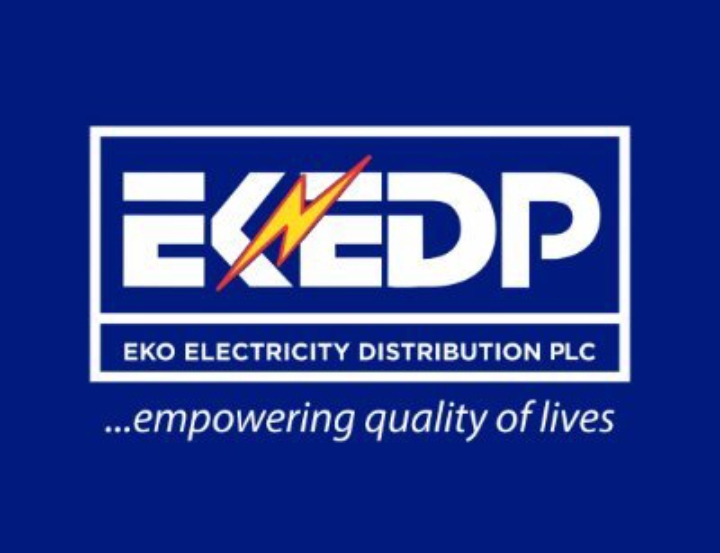 Image depicting Eko Electricity Distribution Plc, one of the electricity transmission companies in Lagos State.