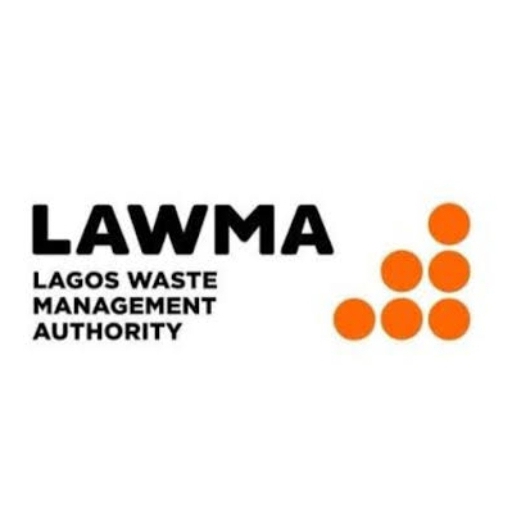 Lagos State Waste Management Authority (LAWMA) logo