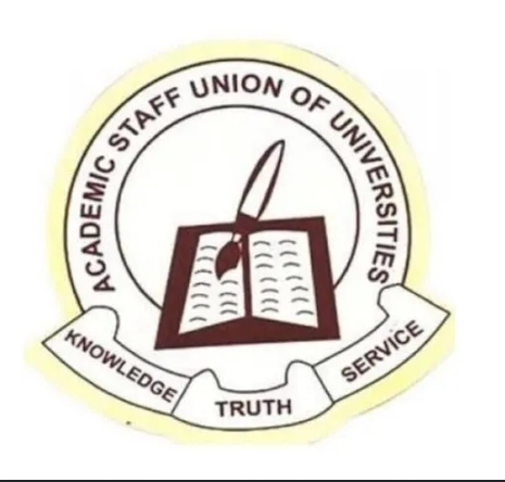 Academic Staff Union of Universities logo